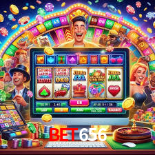 Cassino Online Seguro BET656