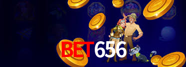 Cassino de Jogos BET656