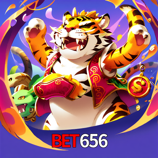  BET656